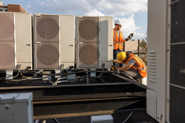 Best HVAC installation services  in Marceline, MO