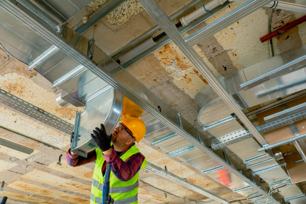 Best HVAC cleaning services  in Marceline, MO