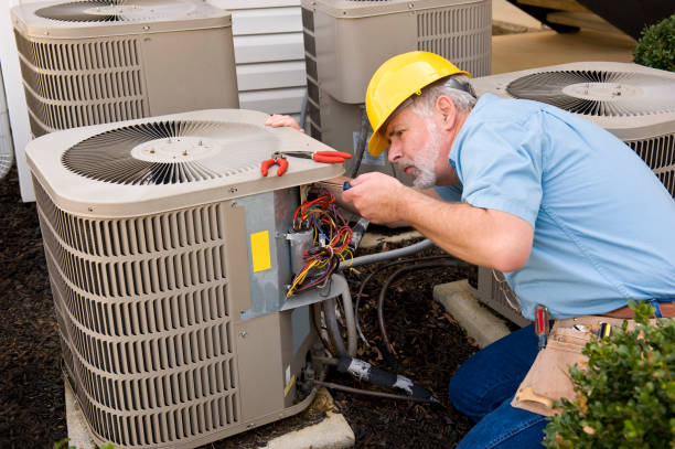 Best Air conditioning repair  in Marceline, MO