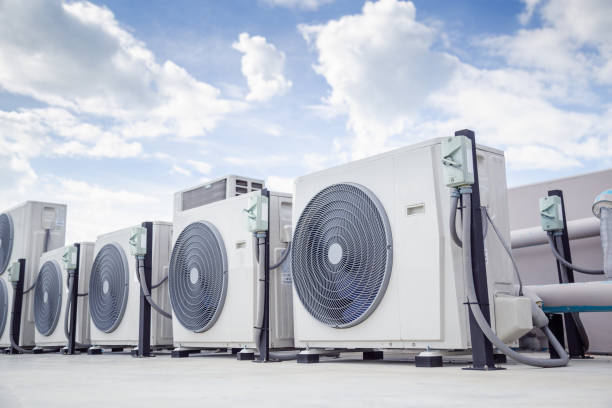 Best HVAC repair near me  in Marceline, MO