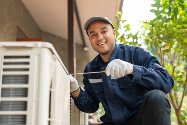 Professional HVAC in Marceline, MO