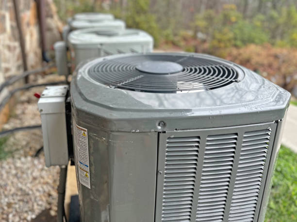 Best HVAC replacement cost  in Marceline, MO