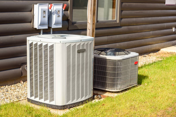  Marceline, MO HVAC Pros